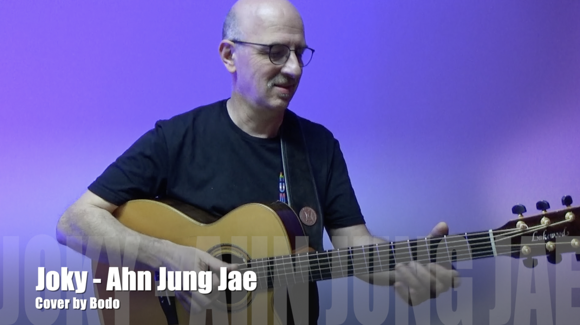 Joky – live im Studio –